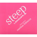 Bigelow Tea Company Steep by Bigelow Rooibos Hibiscus Herbal Tea Bag, 20 / Box, BTC17713