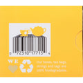 Bigelow Tea Organic Dandelion & Peach Rooibos & Green Tea Herbal Tea, Green Tea Bag, 20 / Box, BTC17715