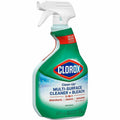 The Clorox Clorox Clean-Up Multi-Surface Cleaner with Bleach, CLO31221