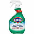 The Clorox Clorox Clean-Up Multi-Surface Cleaner with Bleach, CLO31221