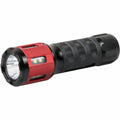 Dorcy Ultra HD Series Twist Flashlight, Red, DCY414347