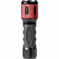 Dorcy Ultra HD Series Twist Flashlight, Red, DCY414347