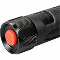 Dorcy Ultra HD Series Twist Flashlight, Red, DCY414347