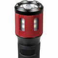 Dorcy Ultra HD Series Twist Flashlight, Red, DCY414347
