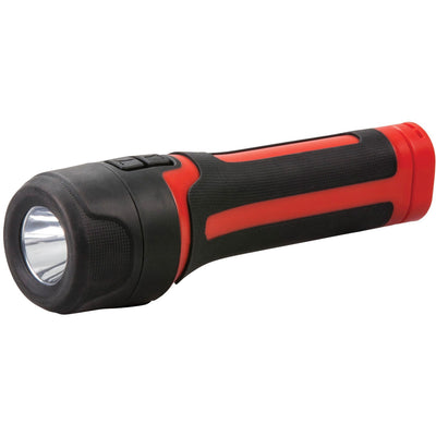 Dorcy Life+Gear Stormproof Path Light, Red, DCYBA3860634RED
