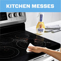 Procter & Gamble Mr. Clean Deep Cleaning Mist, Multi, PGC79129
