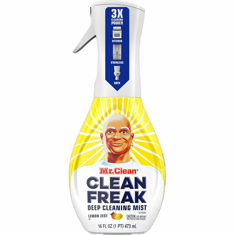 Mr. Clean Deep Cleaning Mist, Clean Freak, Deodorize, PGC79129