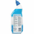 Reckitt Benckiser plc Lysol Hydrogen Peroxide Toilet Cleaner, Blue, RAC98011