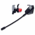 Mad Catz E.S. Pro+ Earbuds, MDCAE21CDAMBL00