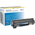 Elite Image Remanufactured Extended Yield Laser Toner Cartridge 83A (CF283A) - Black -, ELI76282