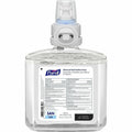 Gojo PURELL Advanced Hand Sanitizer Foam Refill, Clear, 2 / Carton, GOJ775302