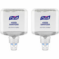 Gojo PURELL Advanced Hand Sanitizer Foam Refill, Clear, 2 / Carton, GOJ775302
