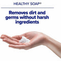 Gojo PURELL ES8 HEALTHY SOAP™ Gentle & Free Foam, Clear, 2 / Carton, GOJ777202