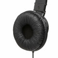 Kensington Computer USB Hi-Fi Headphones, Black, KMW97600