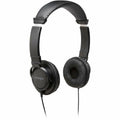 Kensington Computer Hi-Fi Headphones, Black, KMW97602