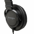 Kensington Computer Hi-Fi Headphones, Black, KMW97602