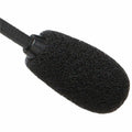 Kensington Computer Classic 3.5mm Headset with Mic, Black, KMW97603