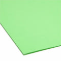 Smead SuperTab 1/3 Tab Cut Letter Recycled Top Tab File Folder, Bright Blue, 8 1/2" Width x 11" Length, 24 / Pack, SMD11957