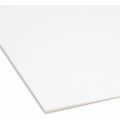 Smead SuperTab 1/3 Tab Cut Letter Recycled Top Tab File Folder, White, 8 1/2" Width x 11" Length, 100 / Box, SMD11980