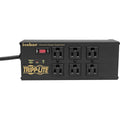 Eaton Tripp Lite series 6-Outlet Surge Suppressor/Protector, TRPIBAR6ULTRAUS