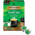 R. Twining & Twinings of London Tea Green Tea K-Cup, 24 / Box, TWG08759