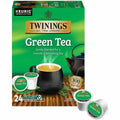 R. Twining & Twinings of London Tea Green Tea K-Cup, 24 / Box, TWG08759