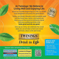 R. Twining & Twinings of London Tea Green Tea K-Cup, 24 / Box, TWG08759