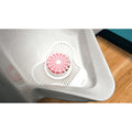 Fresh Para Block & Screen, Pink, 12 / Box, FRS12USPB
