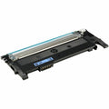 HP 116A (W2061A) Original Laser Toner Cartridge - Cyan -, HEWW2061A