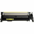 HP 116A (W2062A) Original Laser Toner Cartridge - Yellow -, HEWW2062A