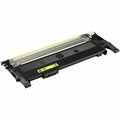 HP 116A (W2062A) Original Laser Toner Cartridge - Yellow -, HEWW2062A