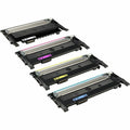 HP 116A (W2063A) Original Laser Toner Cartridge - Magenta -, HEWW2063A