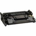 HP 89X (CF289X) Original High Yield Laser Toner Cartridge - Black -, HEWCF289X