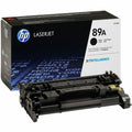 HP 89A (CF289A) Original Standard Yield Laser Toner Cartridge - Black -, HEWCF289A