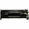 HP 89A (CF289A) Original Standard Yield Laser Toner Cartridge - Black -, HEWCF289A