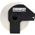 Brother Thermal Die-Cut Standard Address Labels, White, 3 / Pack, BRTDK12013PK