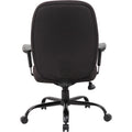 Norstar Office Boss Heavy Duty Task Chair- 400 lbs, BOPB996