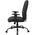 Norstar Office Boss Heavy Duty Task Chair- 400 lbs, BOPB996
