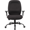 Norstar Office Boss Heavy Duty Task Chair- 400 lbs, BOPB996