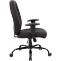 Norstar Office Boss Heavy Duty Task Chair- 400 lbs, BOPB996