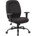 Norstar Office Boss Heavy Duty Task Chair- 400 lbs, BOPB996