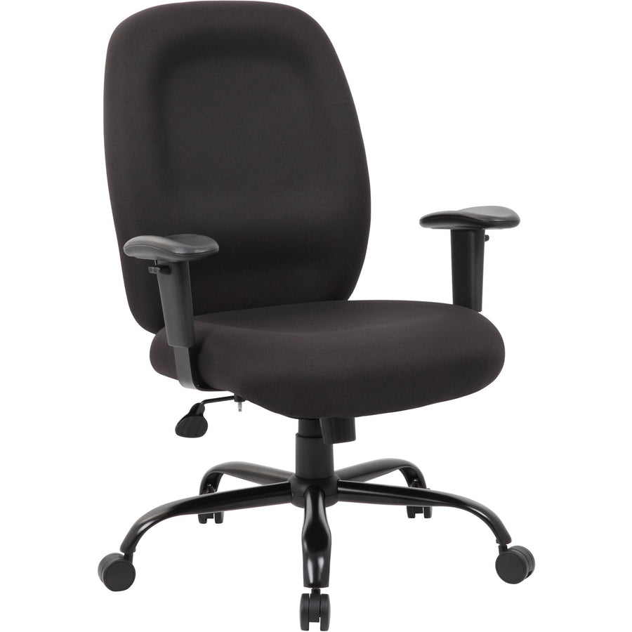 Norstar Office Boss Heavy Duty Task Chair- 400 lbs, /CT — view 1