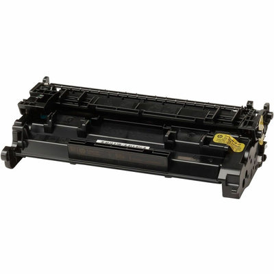 HP 58A (CF258A) Original Standard Yield Laser Toner Cartridge - Black -, HEWCF258A
