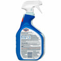 The Clorox Company Clorox Clean-Up Multi-Surface Cleaner with Bleach, 9 / Carton, CLO30197CT