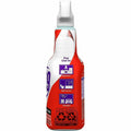 The Clorox Formula 409 Multi-Surface Cleaner, Red, 9 / Carton, CLO31220CT