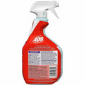 The Clorox Formula 409 Multi-Surface Cleaner, Red, 9 / Carton, CLO31220CT