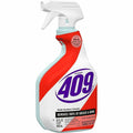 The Clorox Formula 409 Multi-Surface Cleaner, Red, 9 / Carton, CLO31220CT