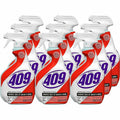 The Clorox Formula 409 Multi-Surface Cleaner, Red, 9 / Carton, CLO31220CT