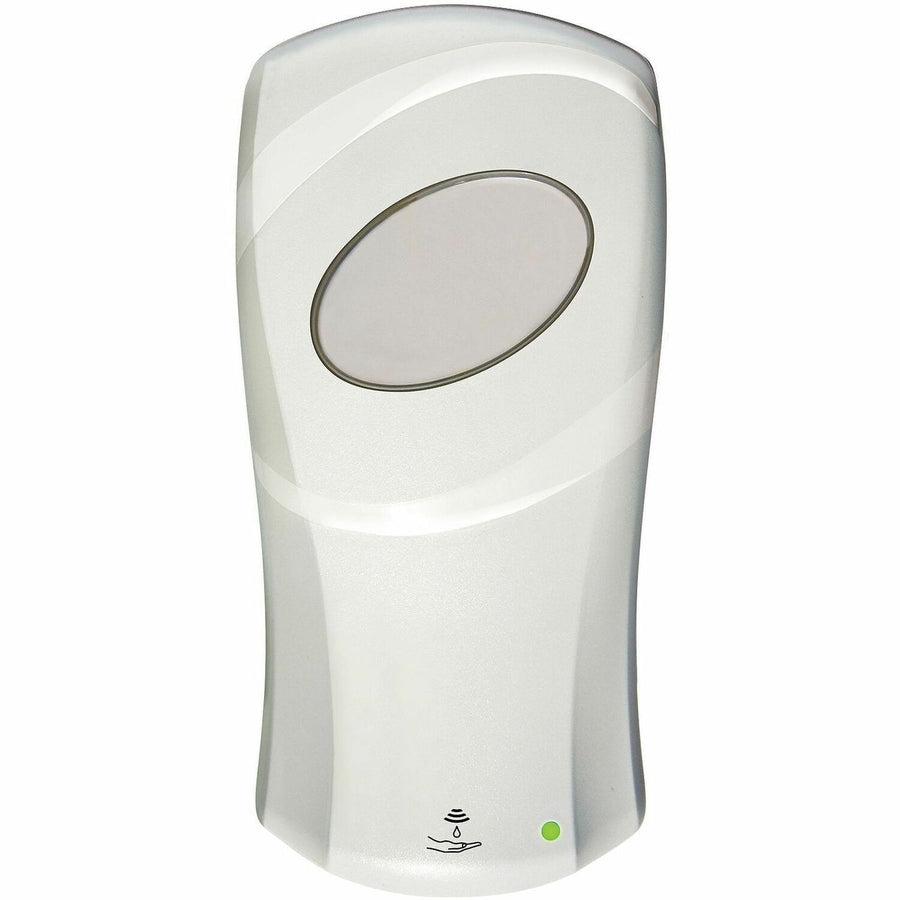 Dial FIT Touch-Free Dispenser, Ivory, ABS Plastic, 1.06 quart, DIA16652