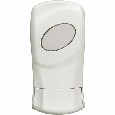 The Dial Dial FIT Manual Foam Soap Dispenser, Ivory, DIA16656